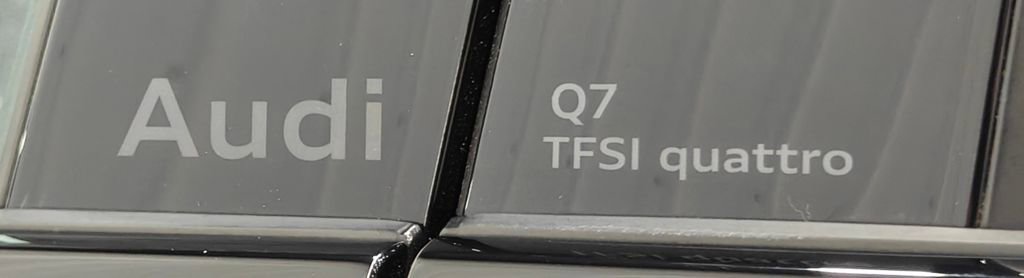 Used 2025 Audi Q7 2.0T Premium Plus w/ Premium Plus Package image 86