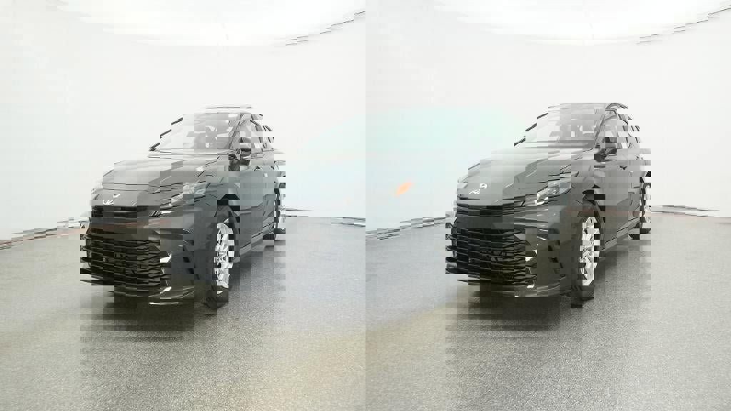 New 2026 Toyota Camry LE image 32