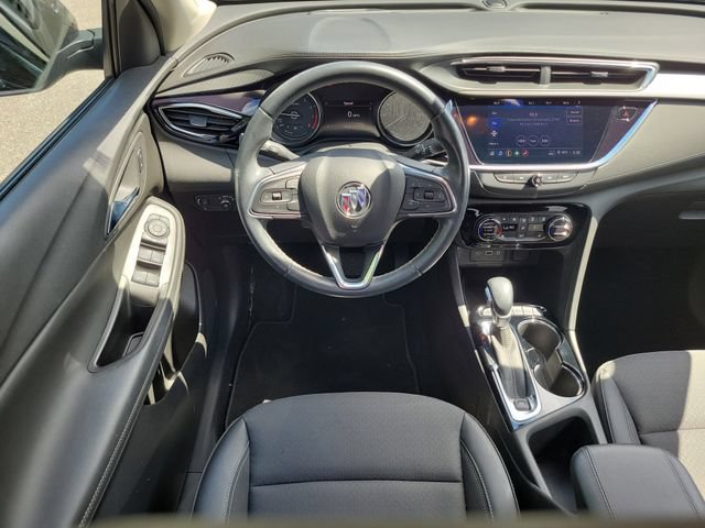 Used 2023 Buick Encore GX Select FWD image 8