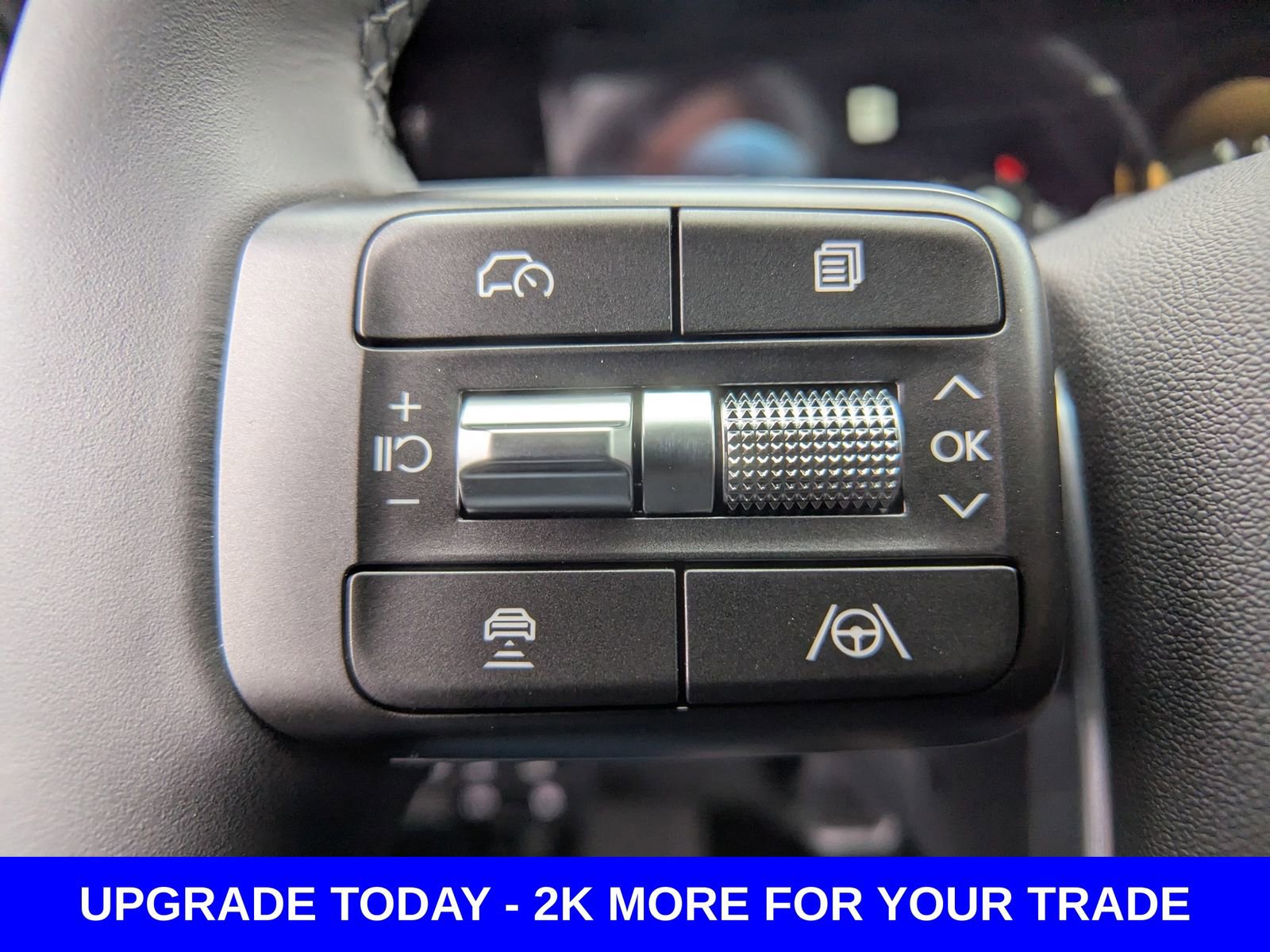 New 2026 Hyundai Palisade Calligraphy image 32