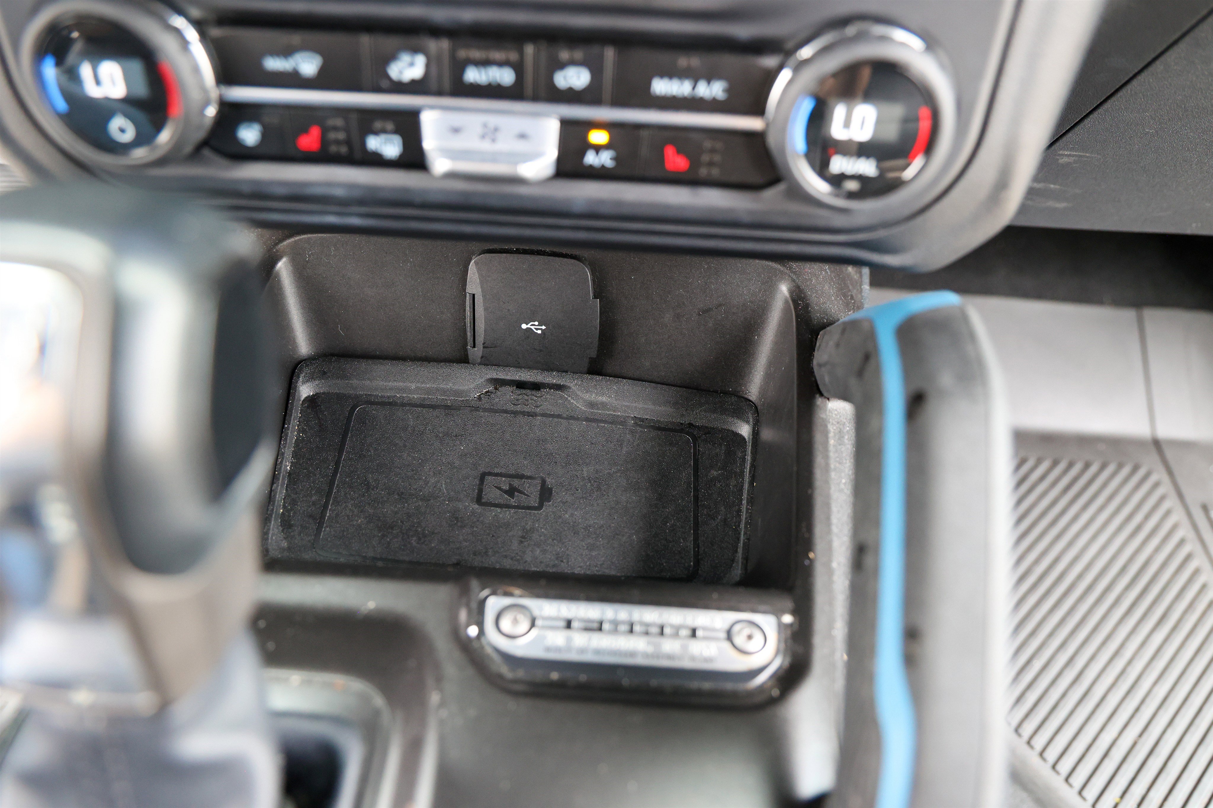 Used 2023 Ford Bronco Wildtrak AWD/4WD image 29
