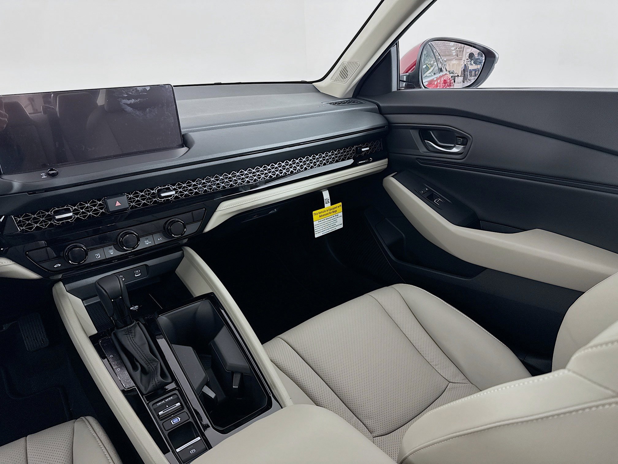 New 2026 Honda Accord EX-L image 23