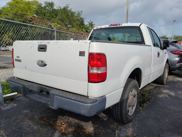 Used 2007 Ford F150 STX image 3