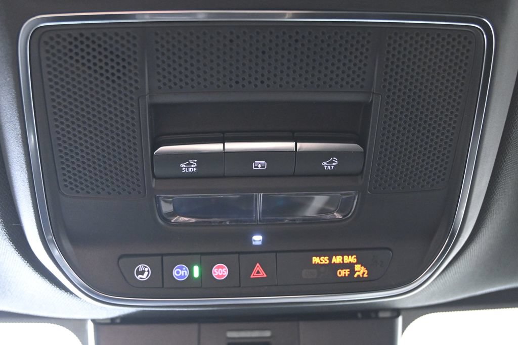 Used 2025 Buick Enclave Avenir w/ Super Cruise Package AWD/4WD image 38