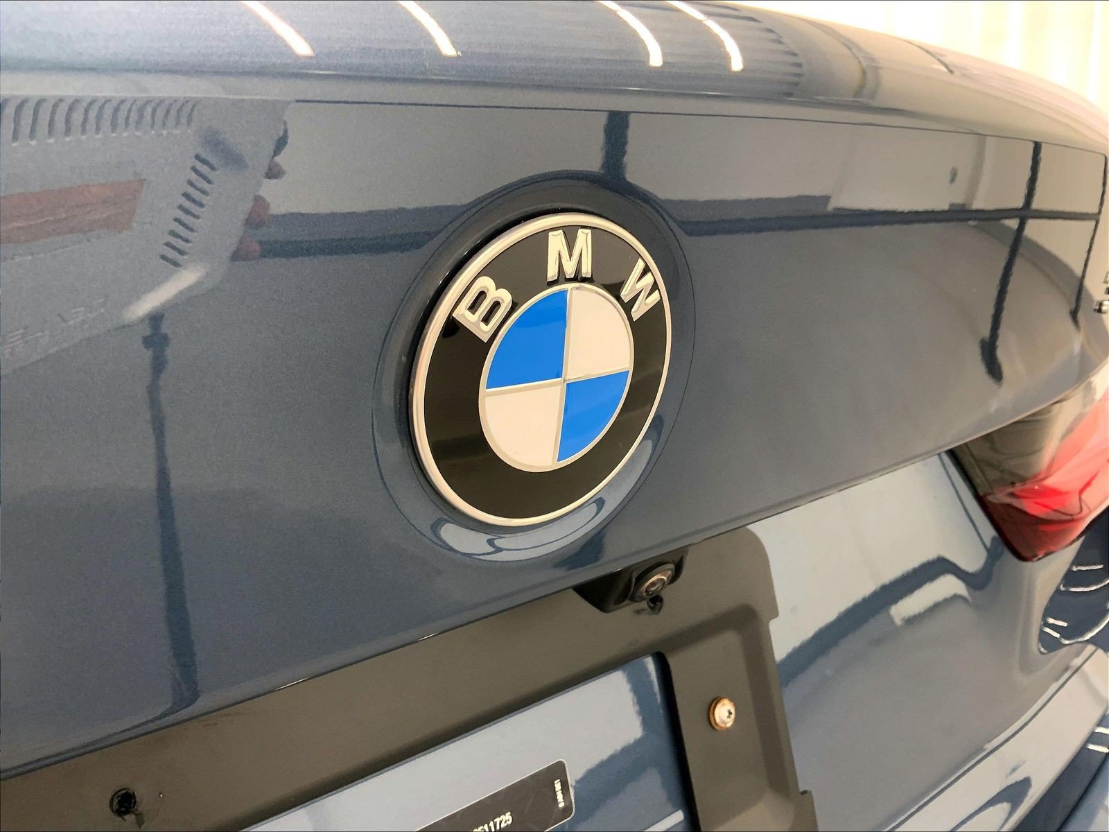 Used 2025 BMW 330i xDrive Sedan w/ M Sport Package AWD/4WD image 32