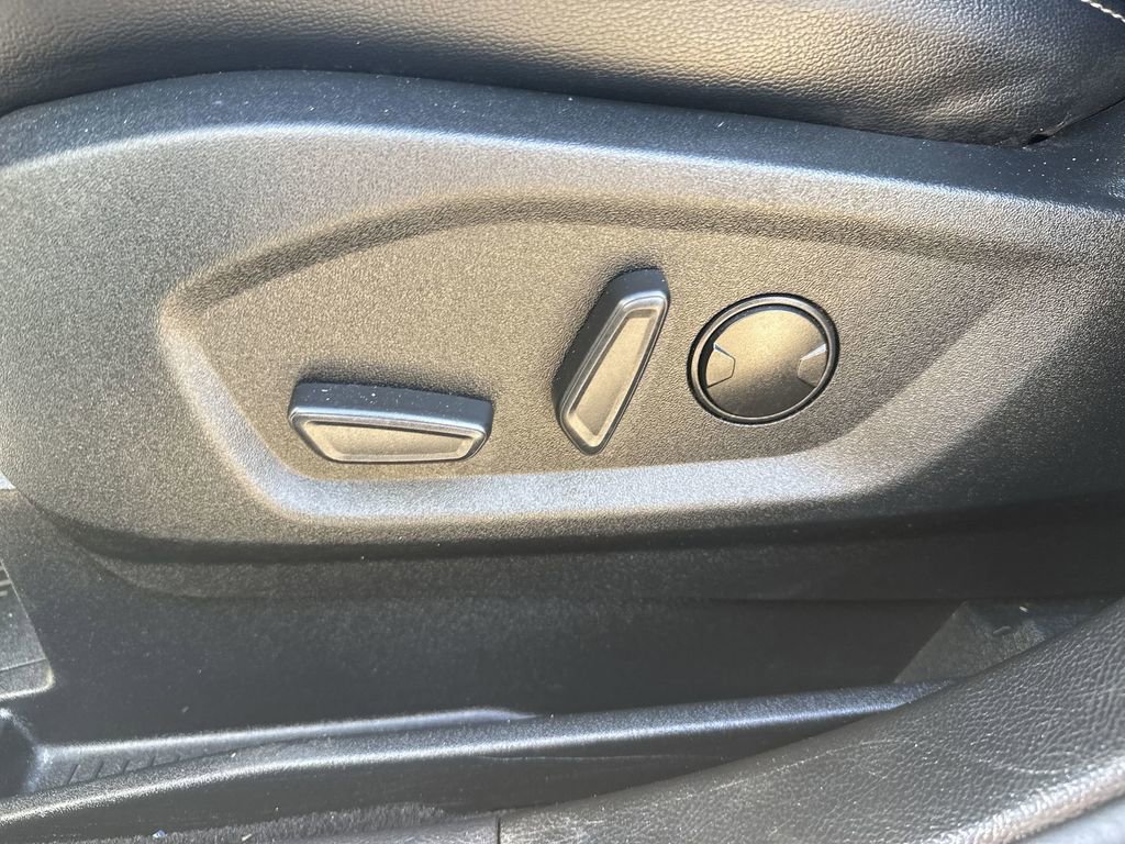 Certified 2020 Ford Edge SEL w/ Convenience Package image 12