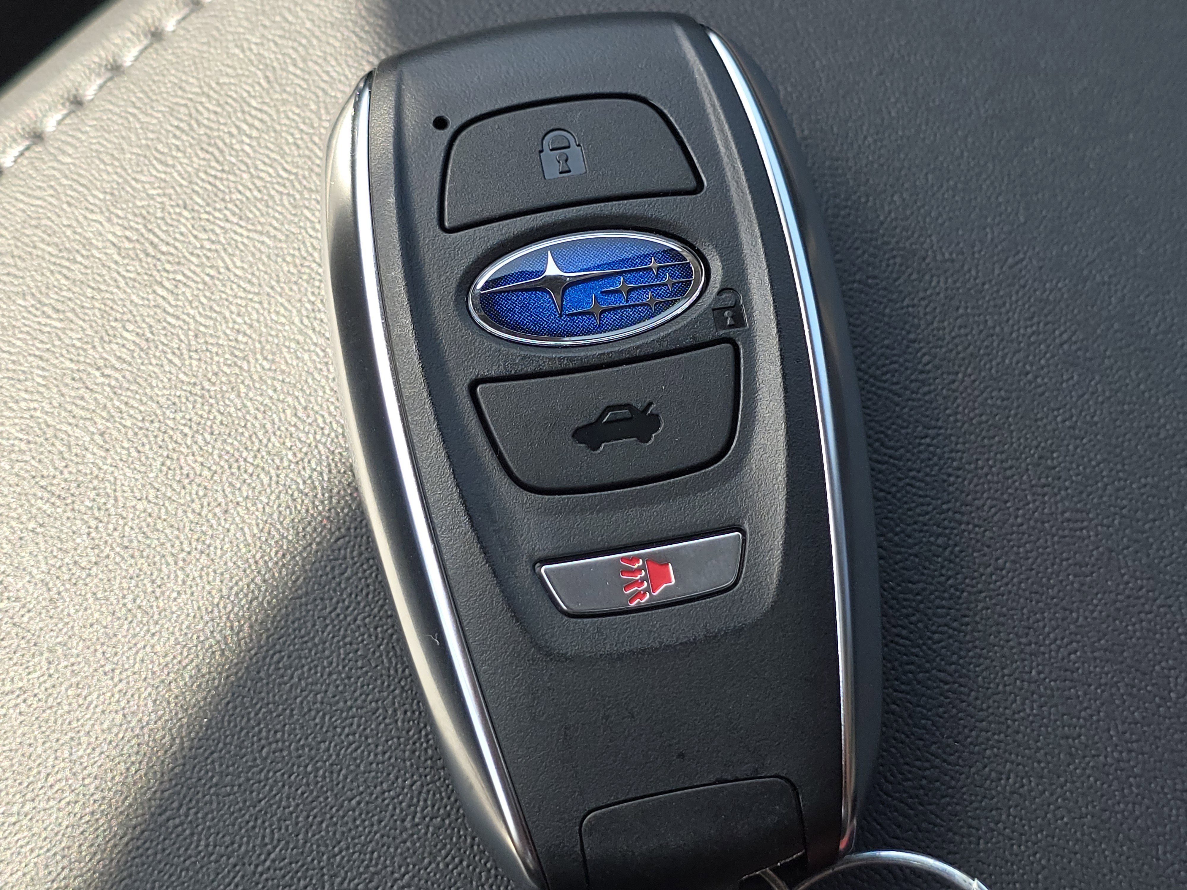 New 2025 Subaru Outback Premium image 27