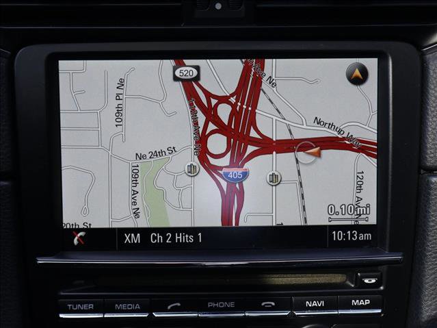 Used 2014 Porsche 911 Carrera S RWD image 18