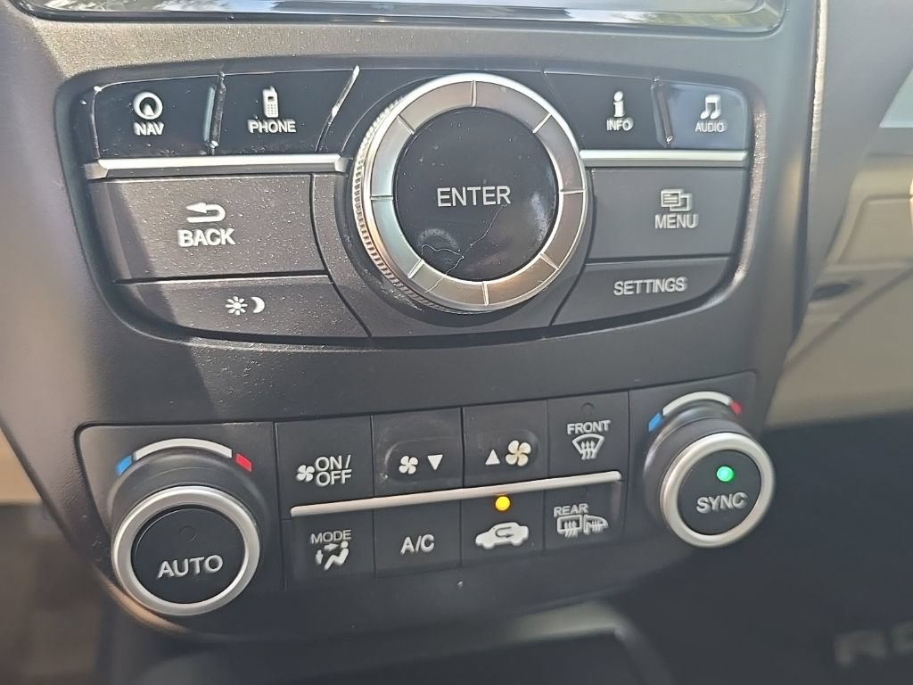 Used 2017 Acura RDX w/ Technology Package FWD image 23
