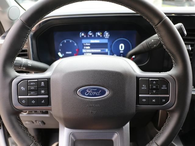 Used 2026 Ford F350 Lariat w/ Lariat Ultimate Package AWD/4WD image 27