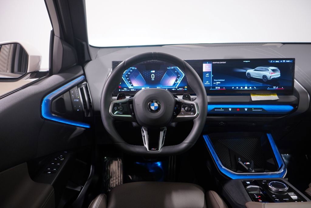 Used 2025 BMW X3 xDrive30i w/ M Sport Package image 11