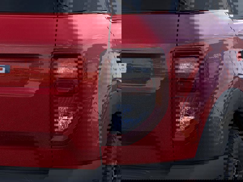 New 2026 Ford Bronco Sport Outer Banks w/ Outer Banks Tech Package+ image 21