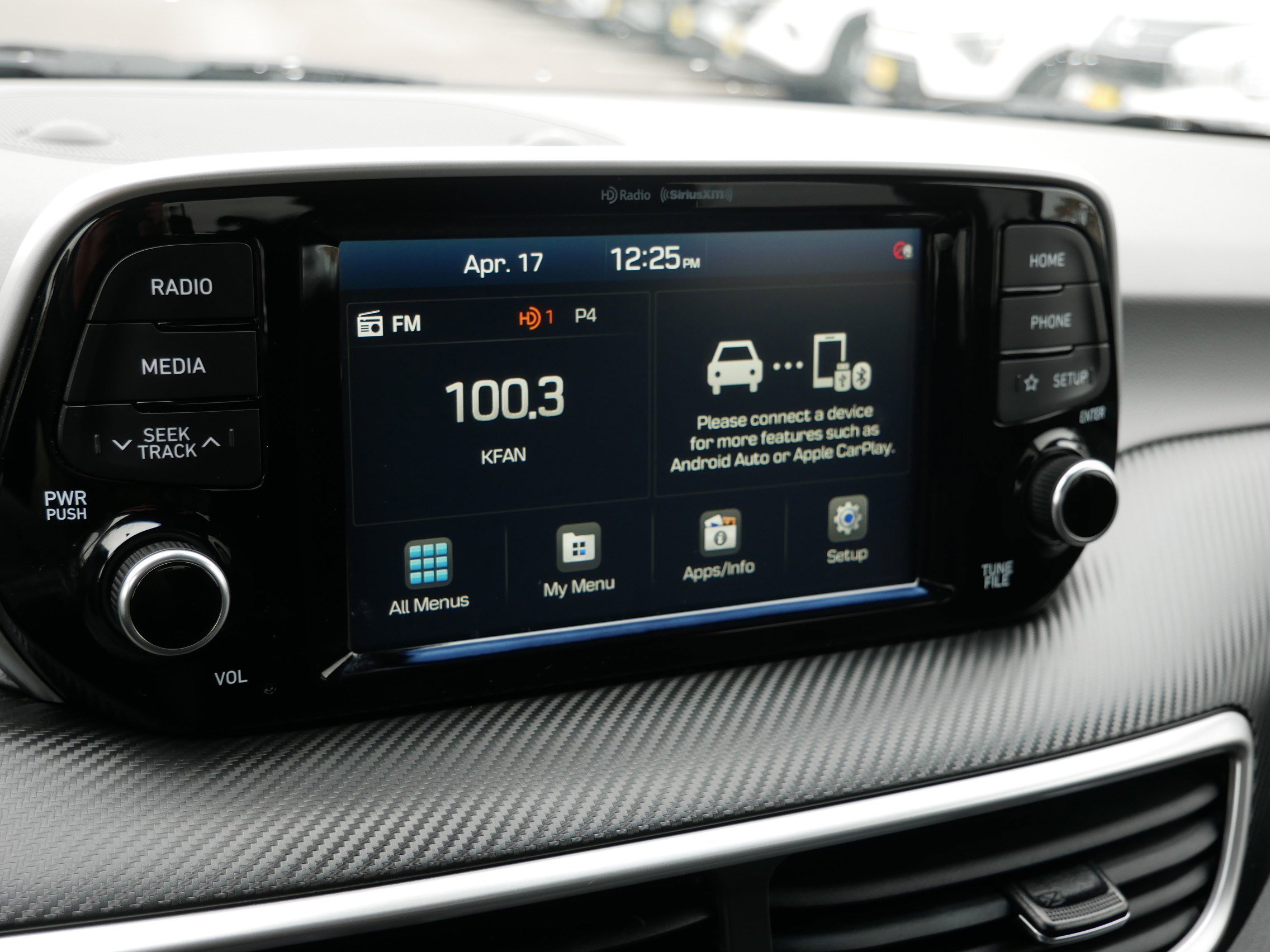 Used 2019 Hyundai Tucson Value w/ Cargo Package AWD/4WD image 21