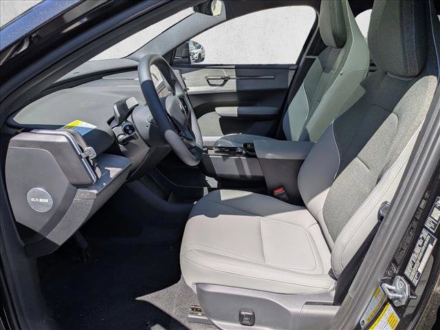 New 2026 Volvo EX30 Cross Country Ultra w/ Protection Package Premier AWD/4WD image 4