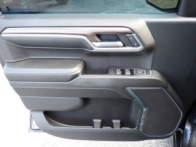 Used 2024 Chevrolet Silverado 1500 LT image 21