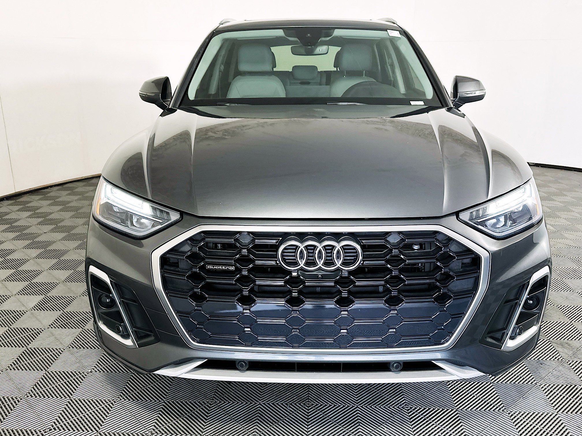 Used 2022 Audi Q5 2.0T Premium Plus AWD/4WD image 8