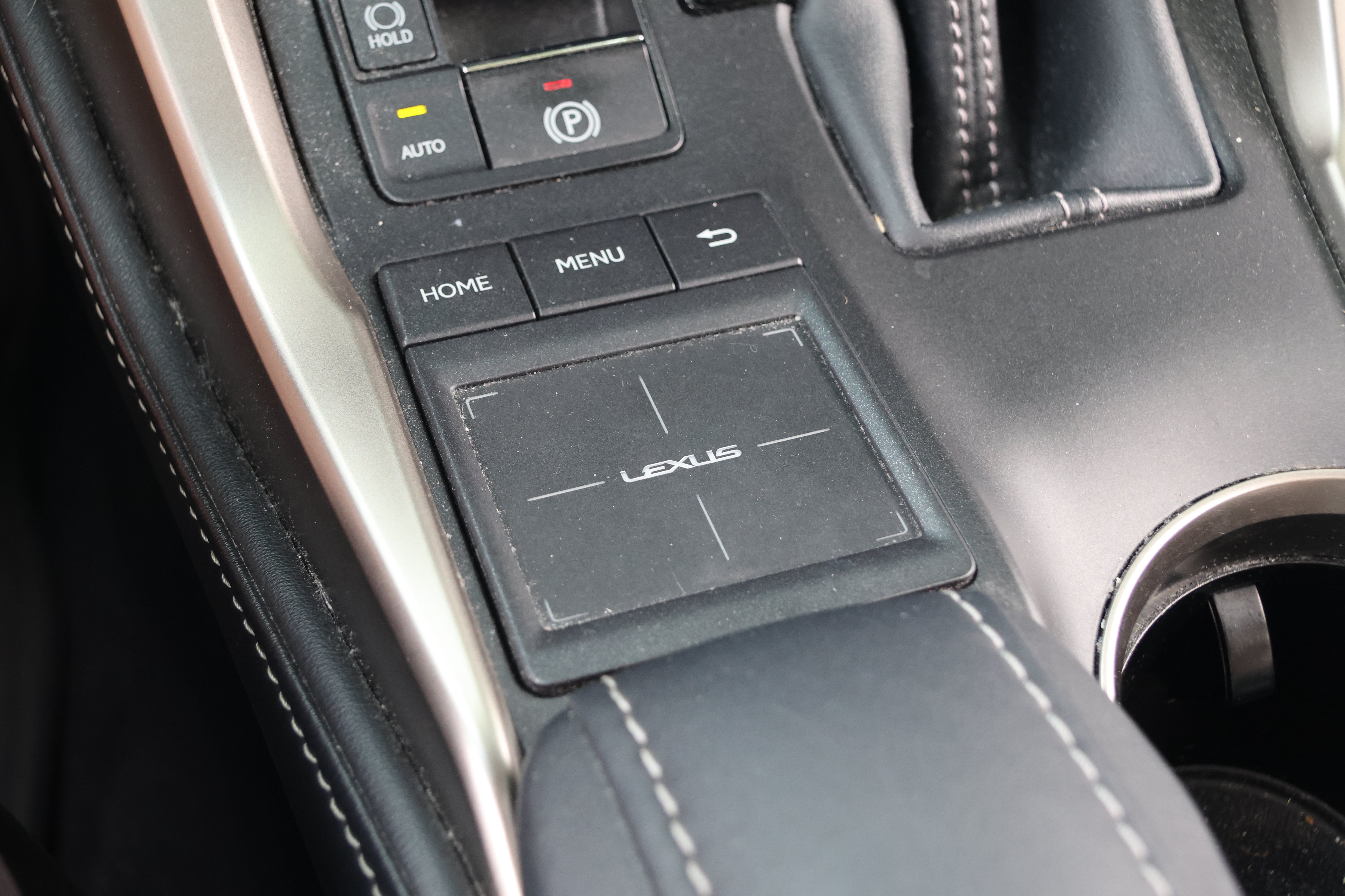Used 2016 Lexus NX 200t AWD w/ Premium Package image 31