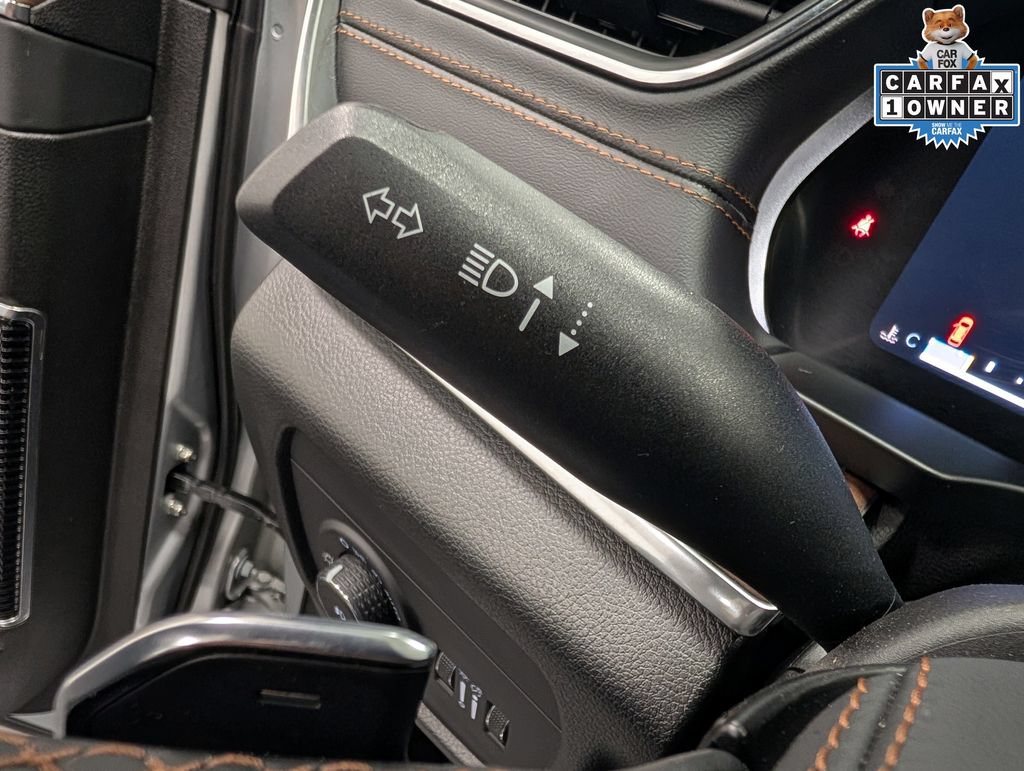 Used 2025 Jeep Grand Cherokee Summit w/ Adv Protech Group IV AWD/4WD image 18