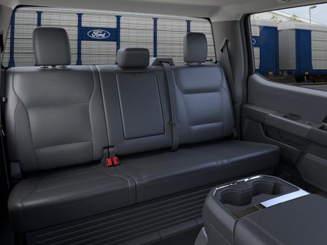 New 2026 Ford F250 4x4 Crew Cab Super Duty image 11