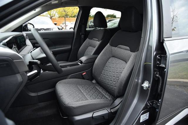 New 2026 Nissan Kicks SV w/ Cold Weather Package image 20