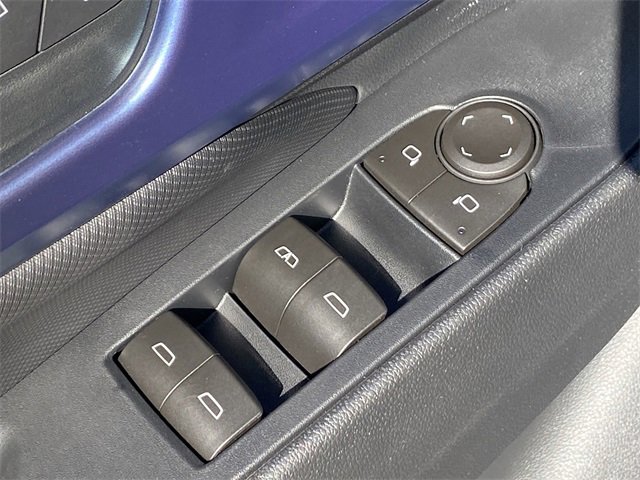 New 2026 Chevrolet Equinox EV LT w/ Convenience Package II image 22