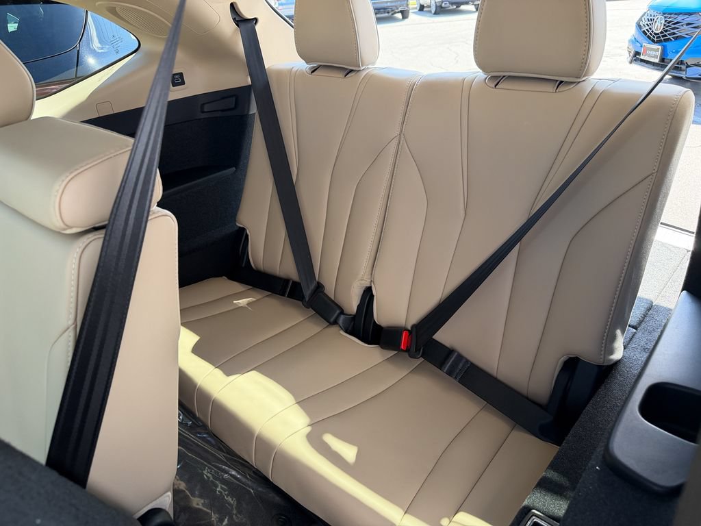 New 2026 Acura MDX w/ Advance Package AWD/4WD image 27