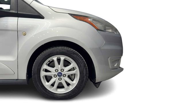 Used 2019 Ford Transit Connect XLT image 8