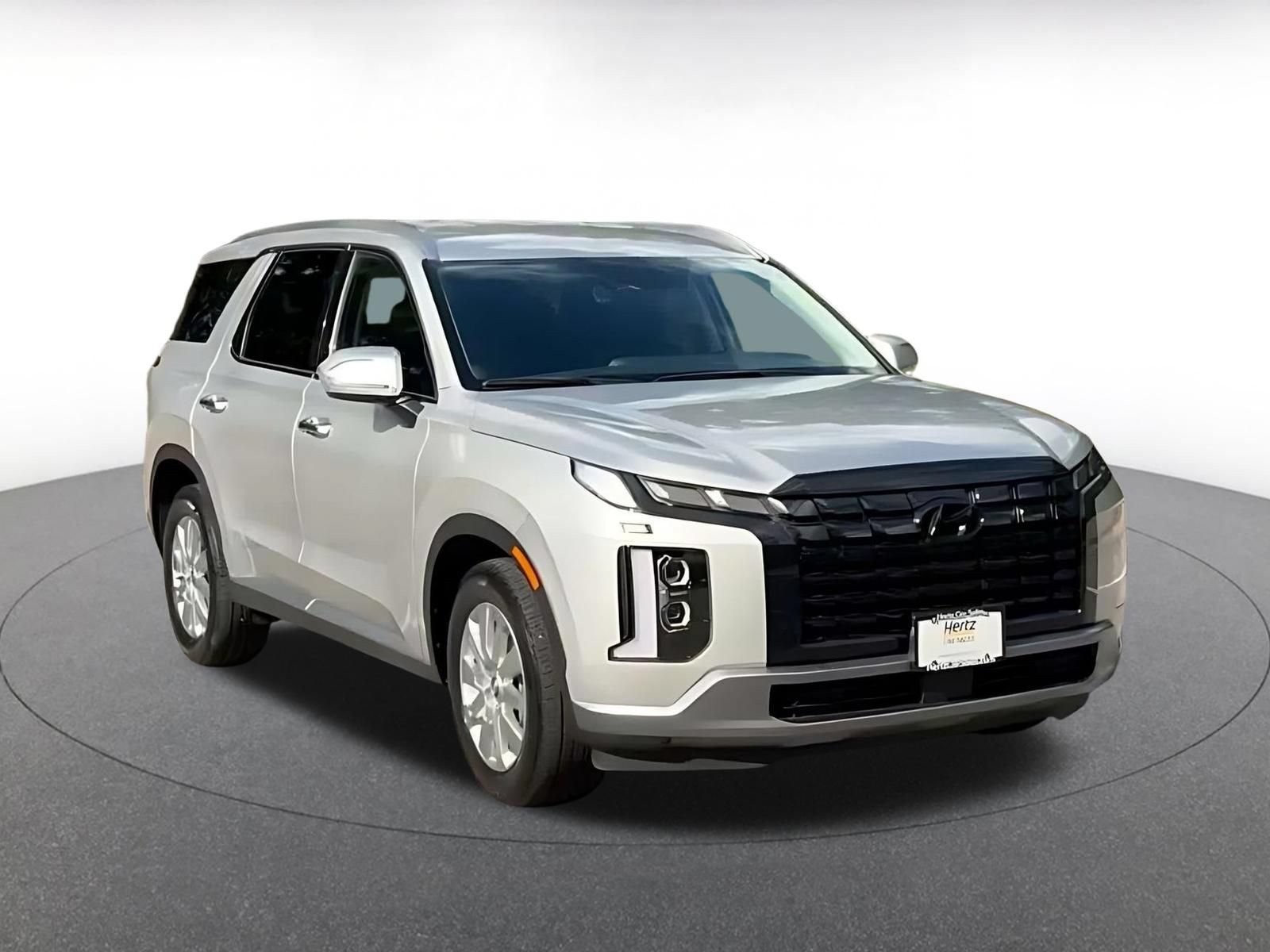 Used 2025 Hyundai Palisade SEL AWD/4WD image 3