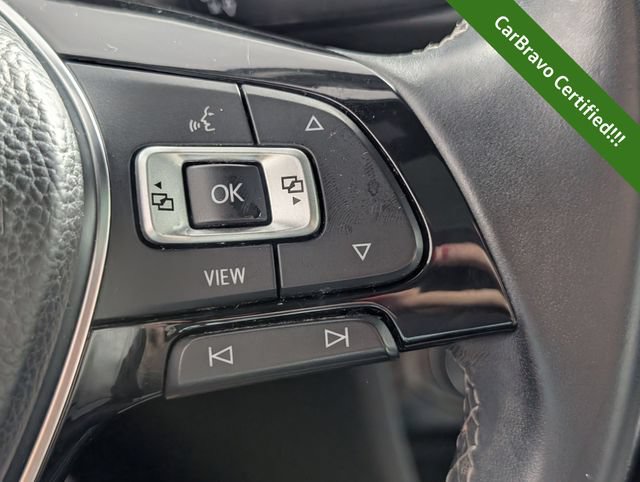 Used 2019 Volkswagen Jetta R-Line FWD image 16