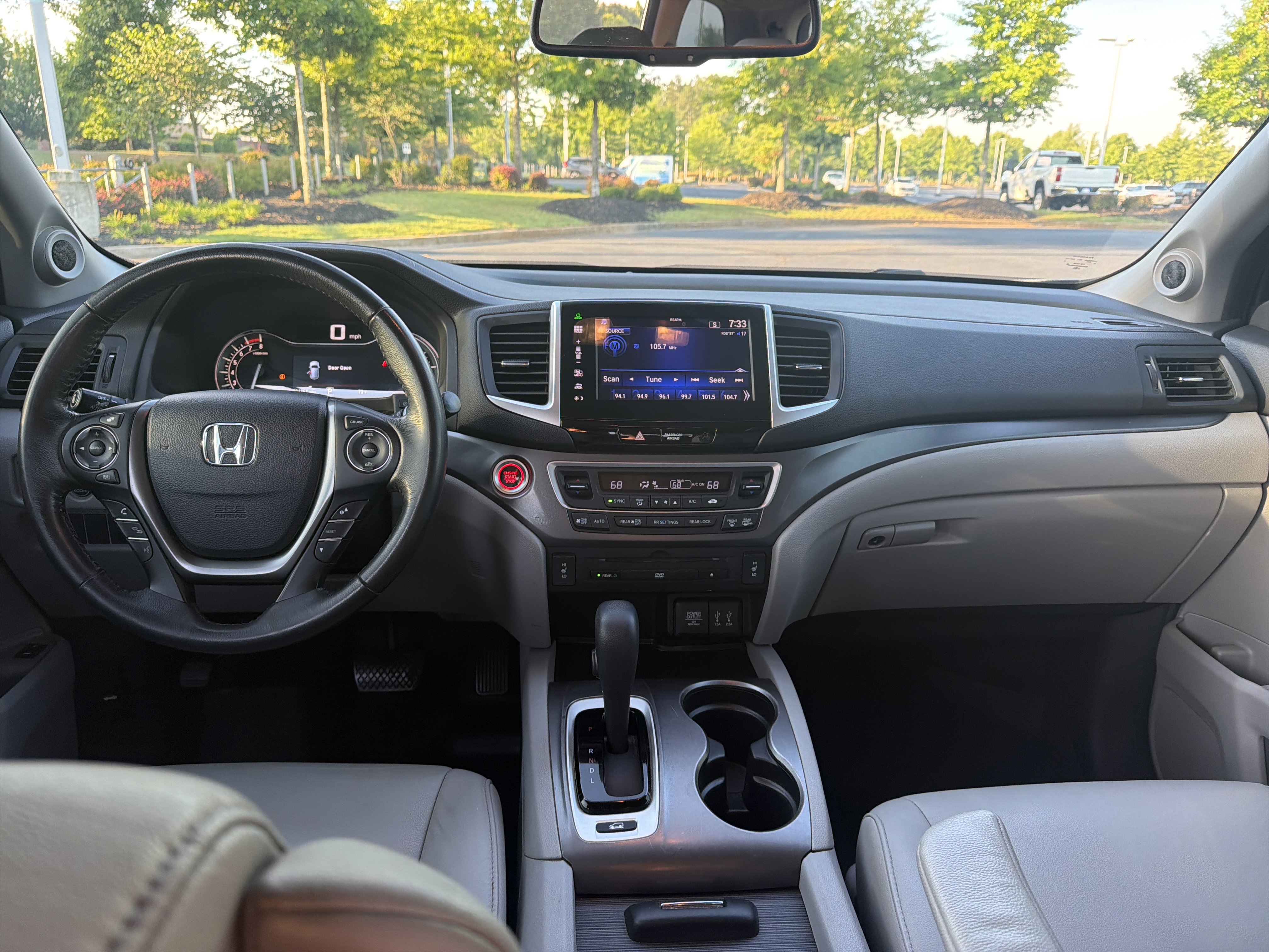 Used 2016 Honda Pilot EX-L image 29