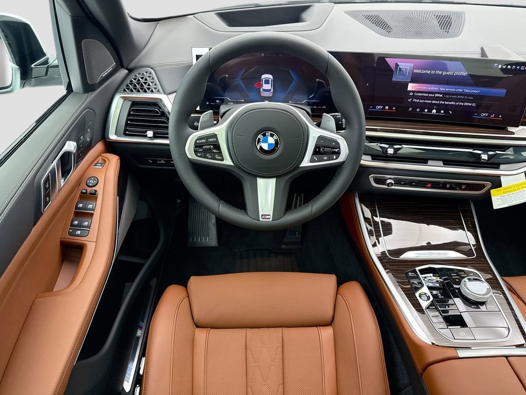 New 2026 BMW X5 xDrive40i image 10