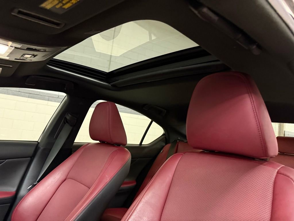 Used 2021 Lexus IS 300 AWD w/ Comfort Package image 7