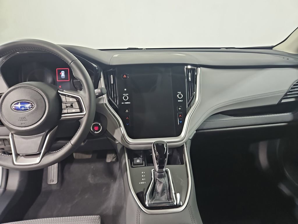 New 2025 Subaru Outback Premium image 17