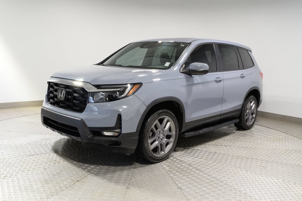 Used 2023 Honda Passport EX-L image 11