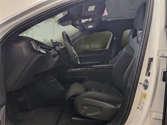 Used 2025 Polestar Polestar 3 image 6