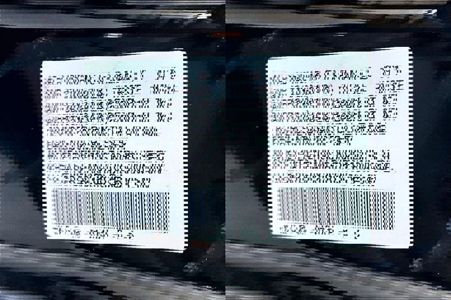 Used 2016 Honda Odyssey Touring image 33