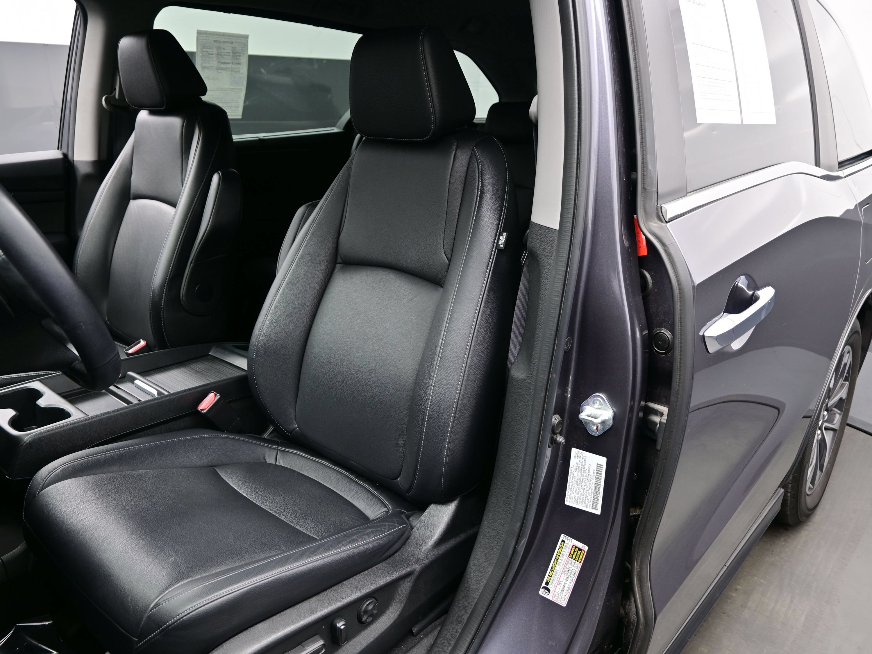 Used 2023 Honda Odyssey EX-L image 15