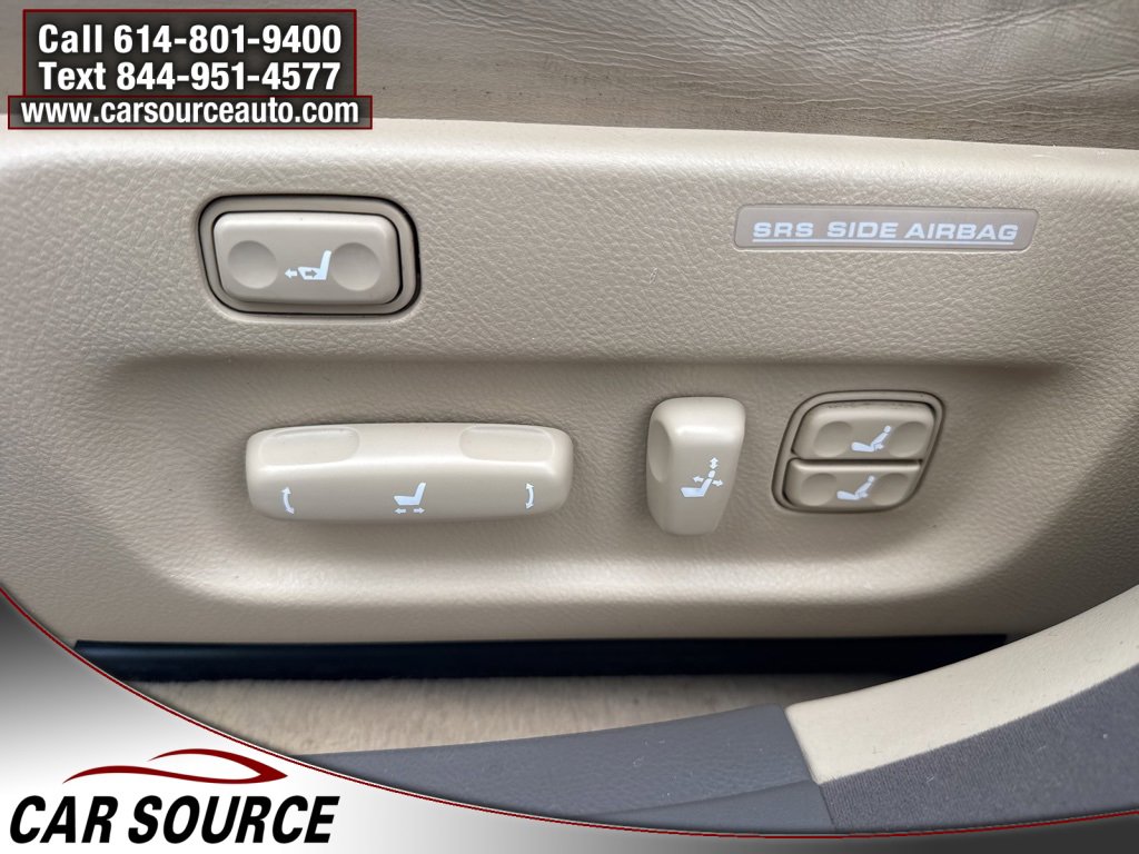 Used 2005 Lexus LS 430 image 17