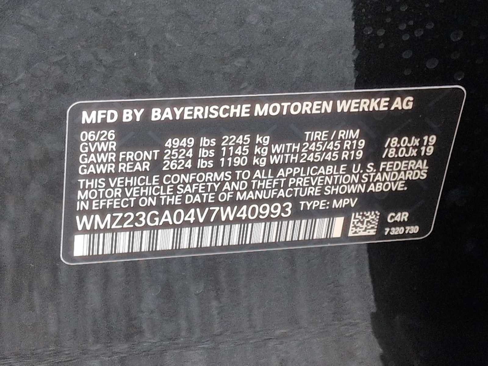 New 2027 MINI Cooper Countryman S AWD/4WD image 38