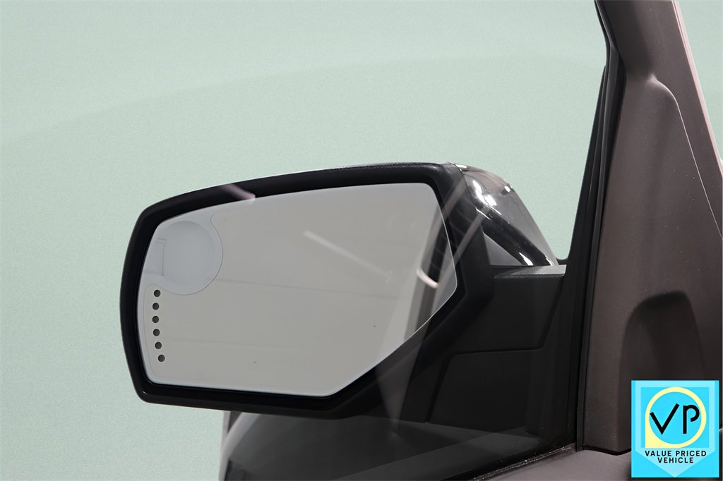 Used 2016 GMC Sierra 1500 SLT image 22