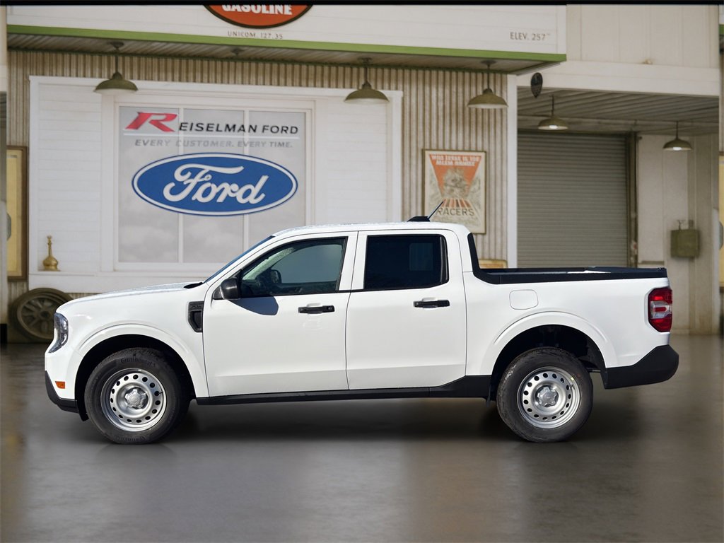 New 2026 Ford Maverick XL image 3