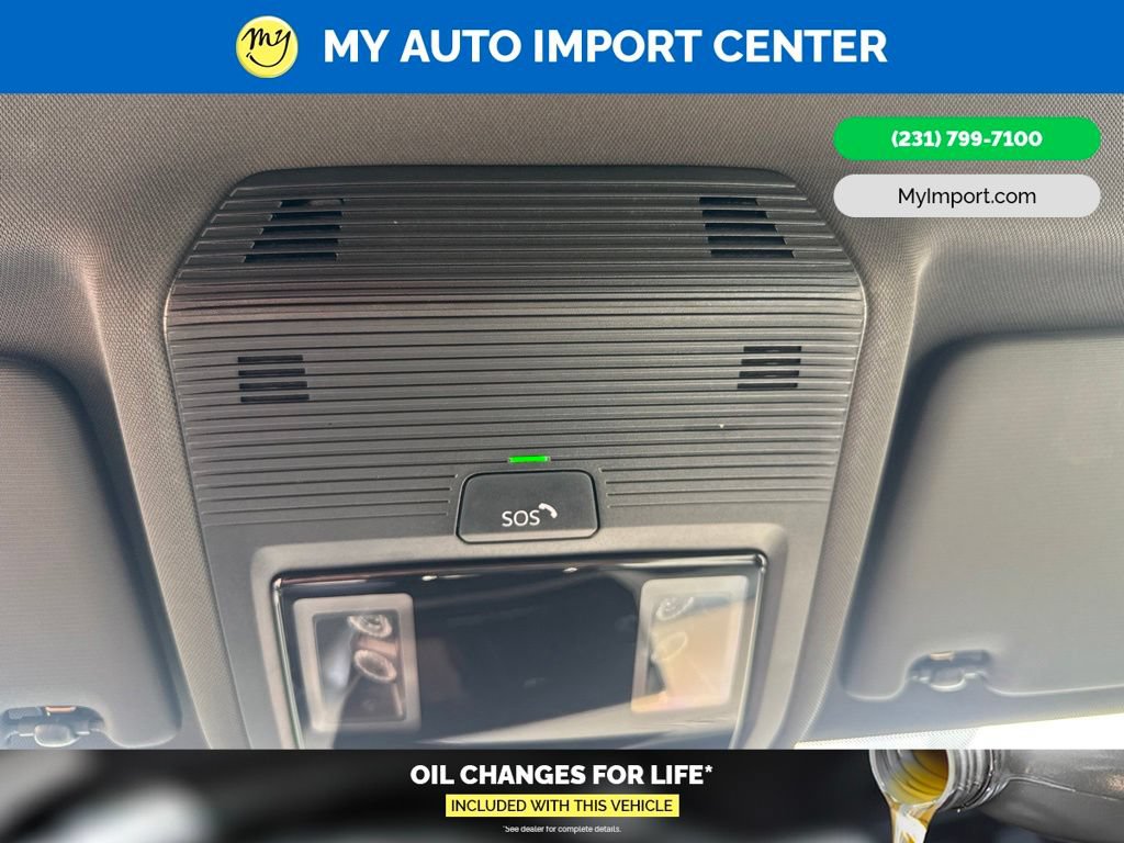 Used 2025 Volkswagen ID.4 Pro AWD/4WD image 23