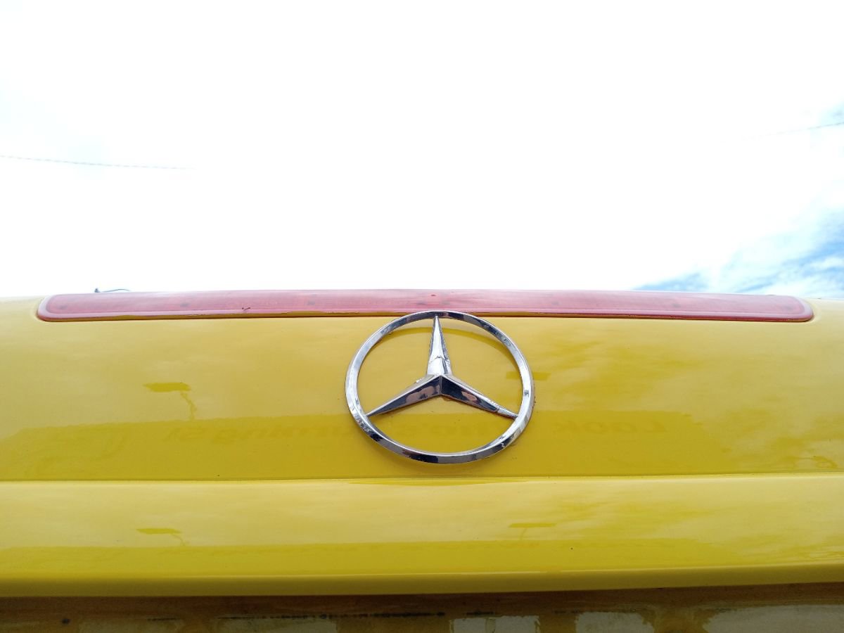 Used 2002 Mercedes-Benz SLK 320 image 13