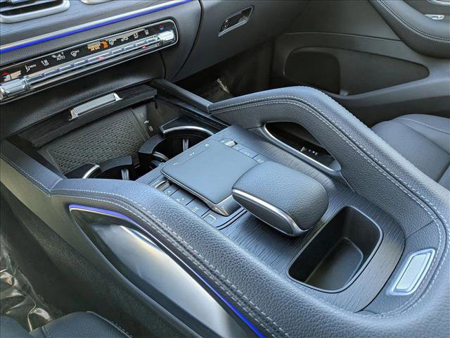 Certified 2025 Mercedes-Benz GLE 450e 4MATIC image 12