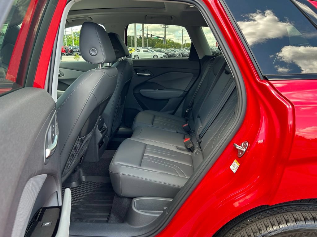 New 2026 Audi Q3 quattro 2.0T AWD/4WD image 33