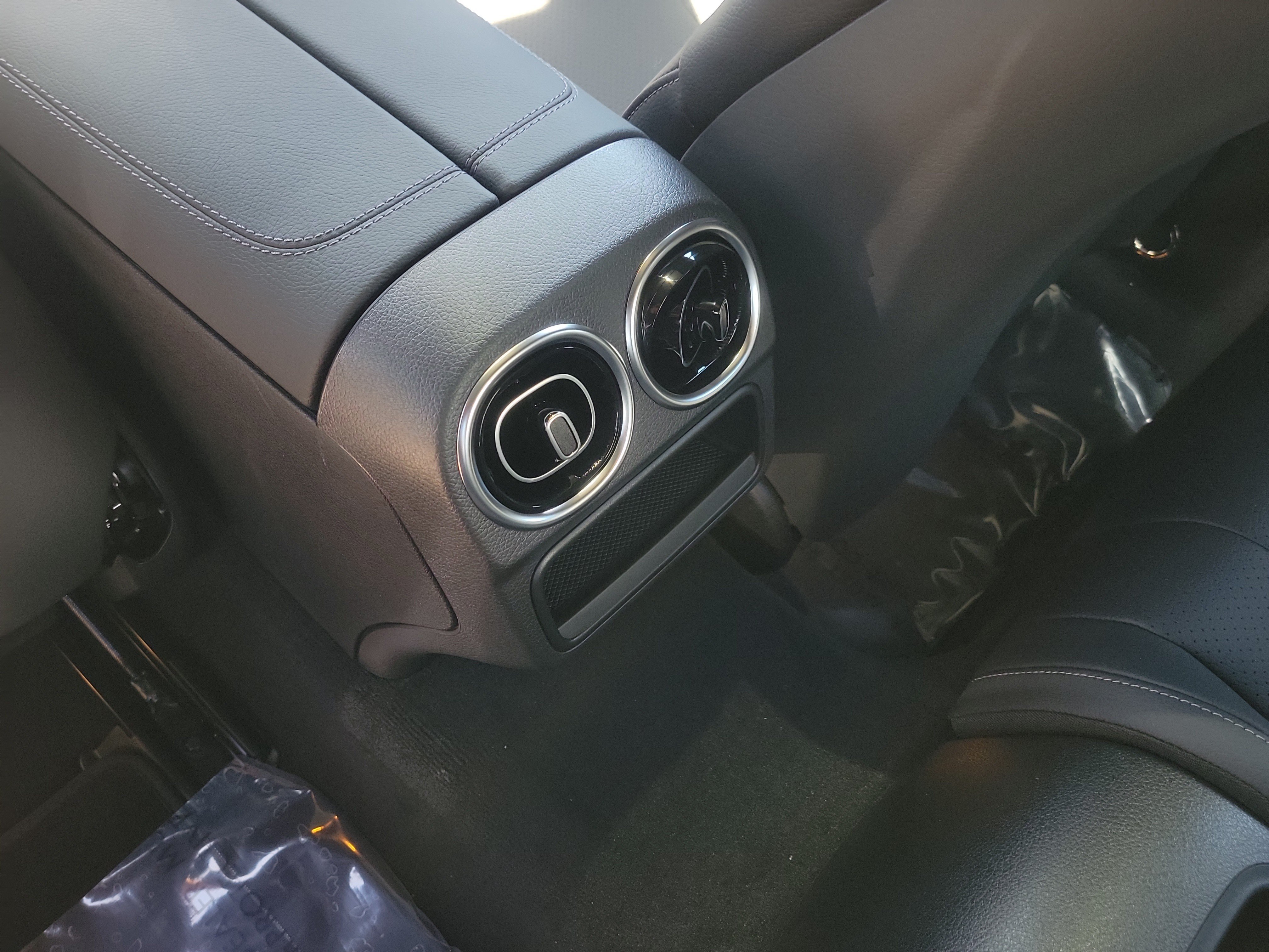 New 2026 Mercedes-Benz CLE 450 4MATIC Coupe image 12
