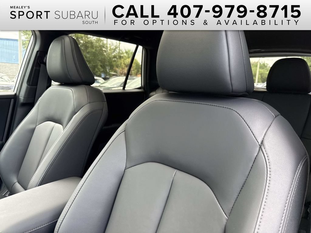 New 2026 Subaru Outback Premium AWD/4WD image 23