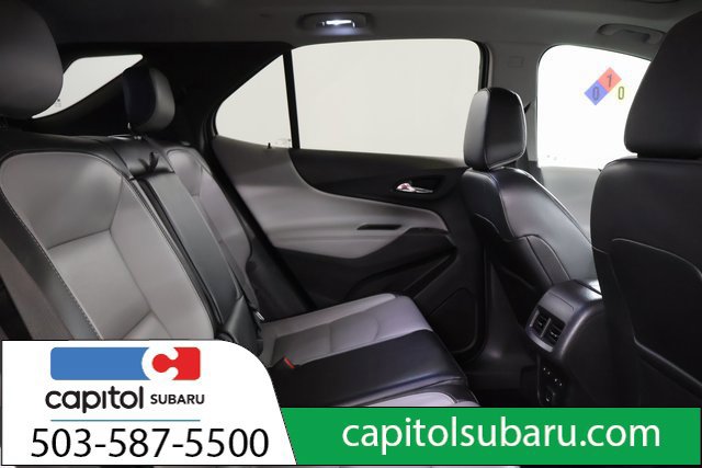 Used 2019 Chevrolet Equinox Premier AWD/4WD image 32