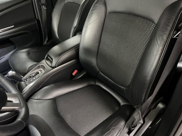 Used 2016 Dodge Journey Crossroad FWD image 20