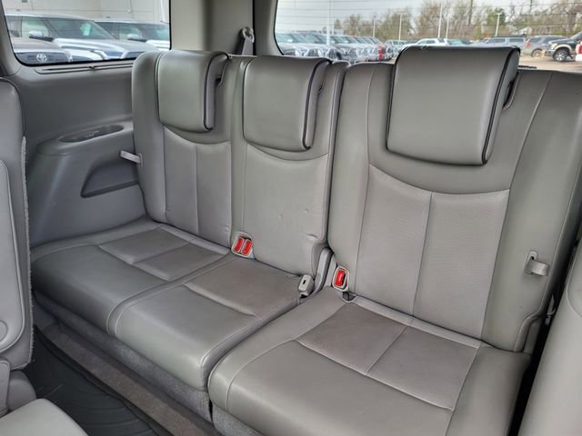 Used 2012 Nissan Quest LE image 20